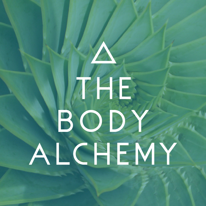 Body Alchemy by Loren Cameron